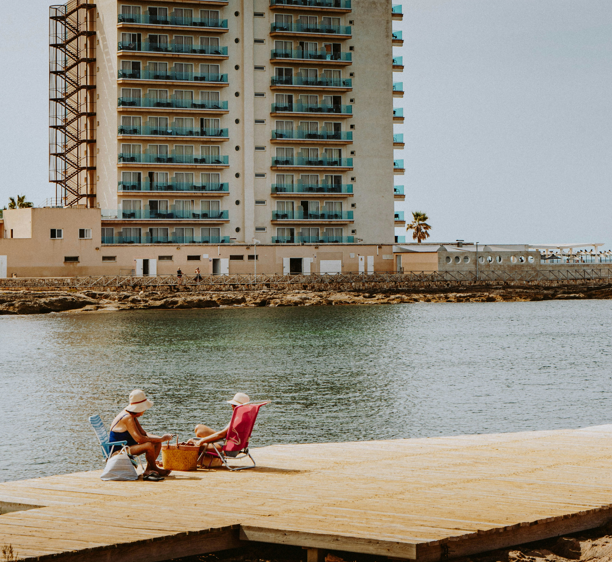 What happens to your pension when you move abroad? The questions families forget to ask