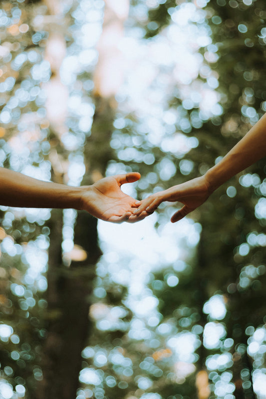 Before You Say Yes: The Conversation to Have Before You Move Abroad Together
