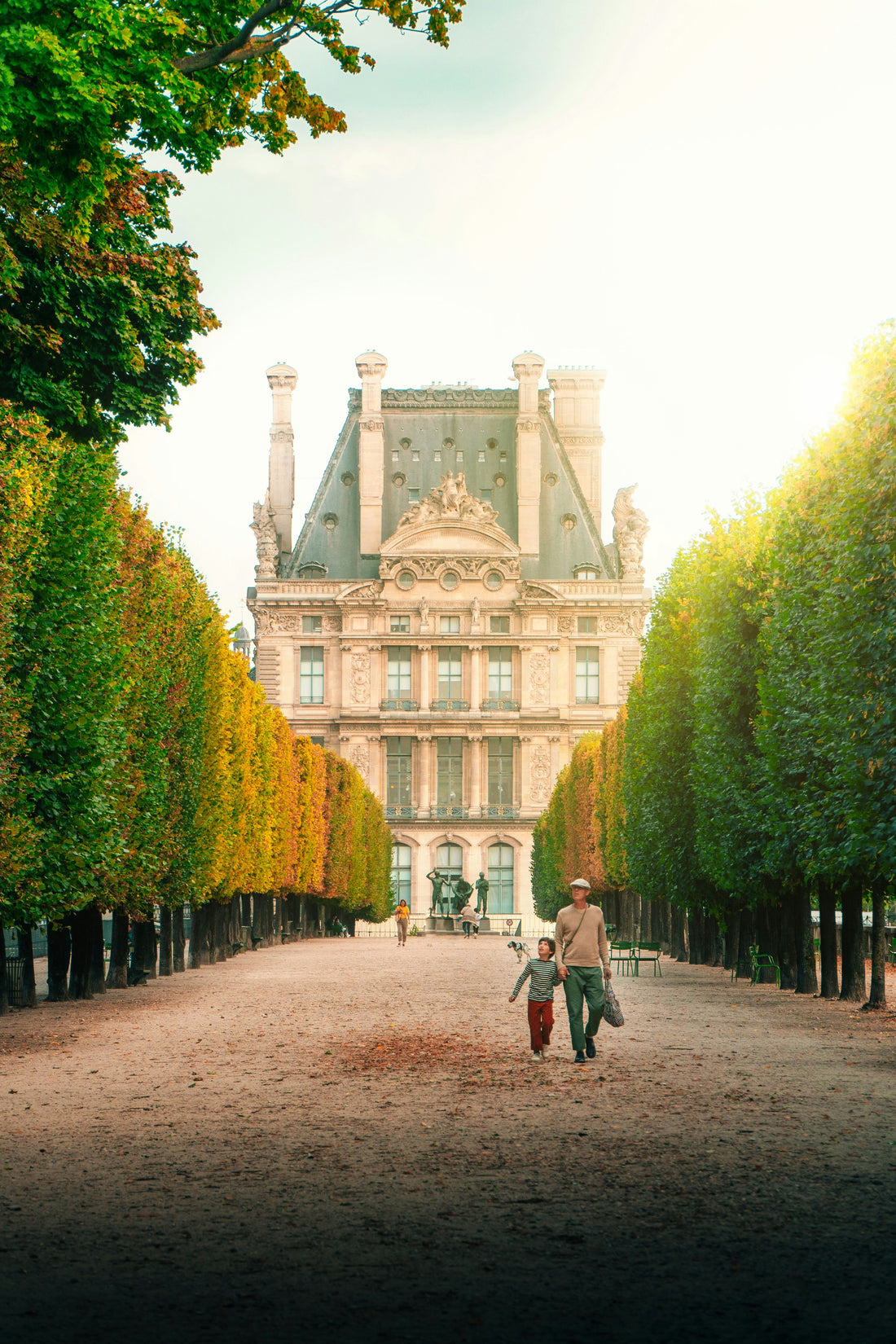 Moving to France with family: the complete 2026 guide