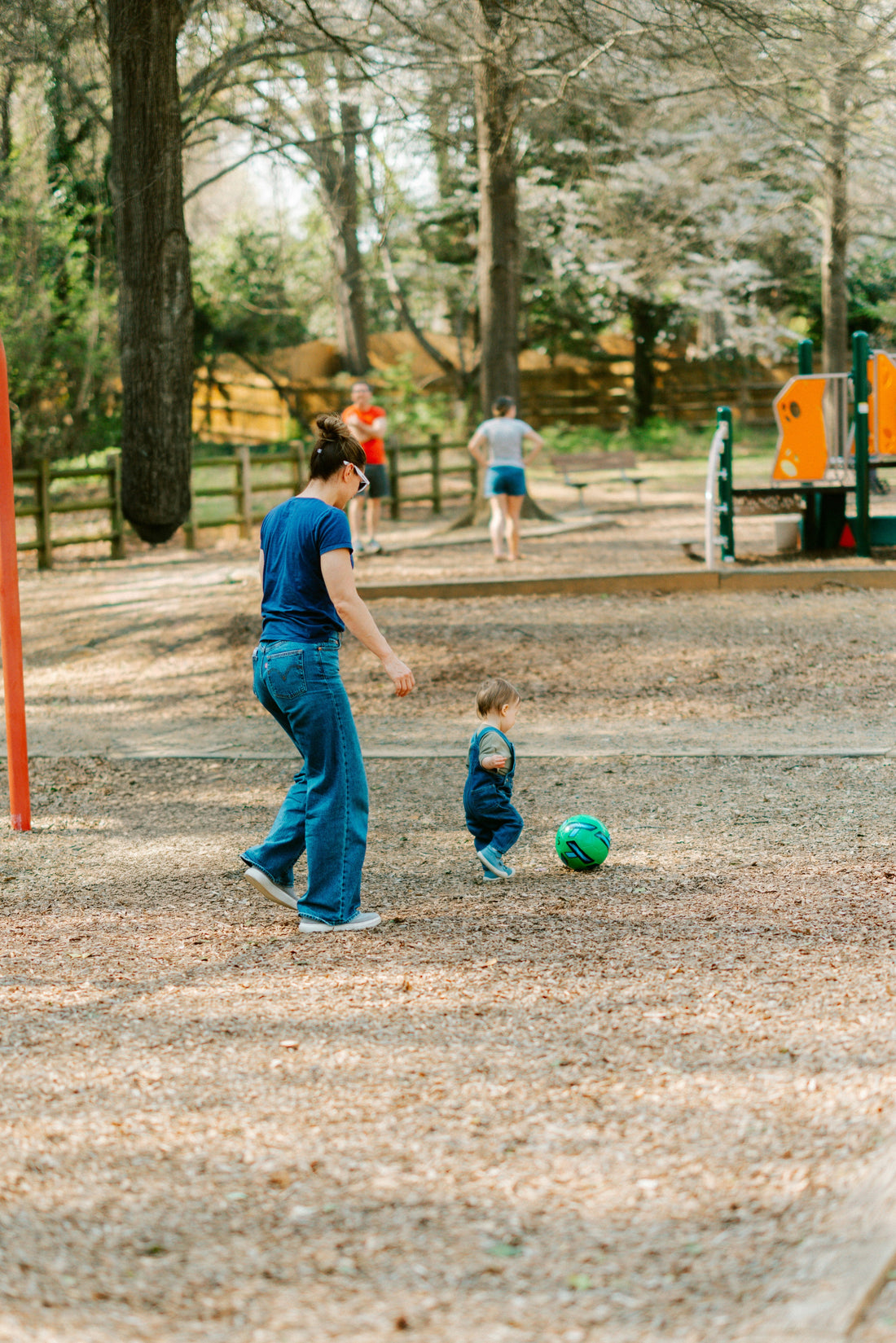 Childcare Abroad: How to Find a Nanny, Nursery or Kindergarten Before You Land