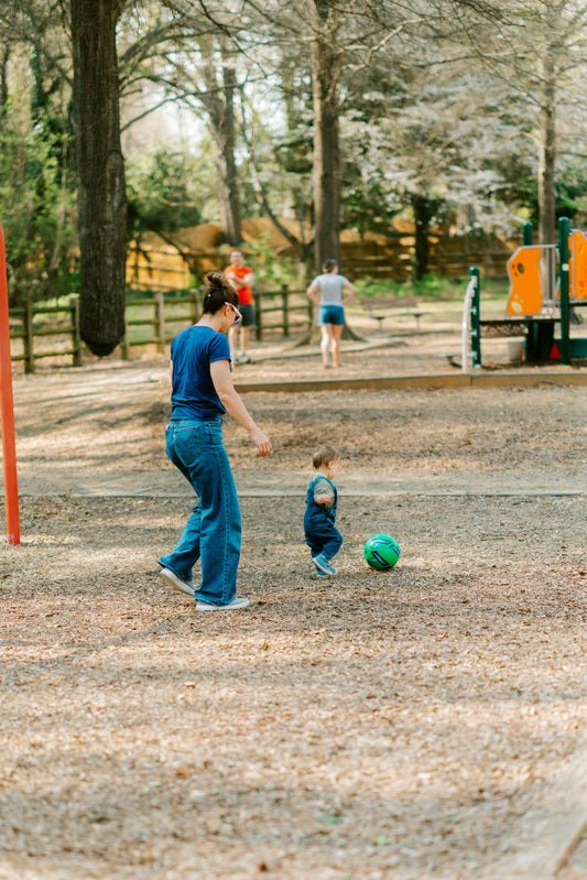 Finding childcare abroad before you land
