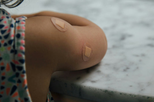 What vaccinations do children need before moving abroad? The parent's guide to international health requirements