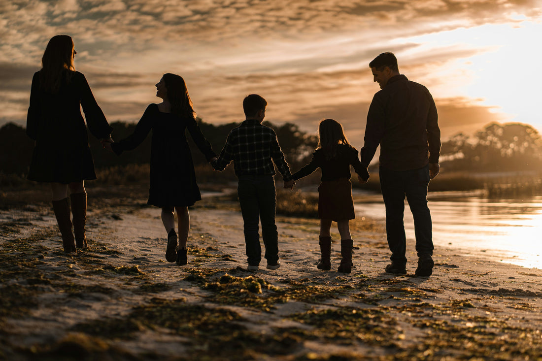 South Africa's Digital Nomad Visa for Families: Requirements, Dependants and Which City Suits Kids