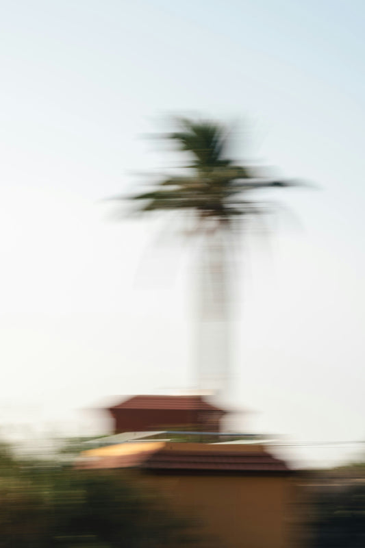 When the Posting Isn't Glamorous: Making a Life as the Global Partner Off the Map