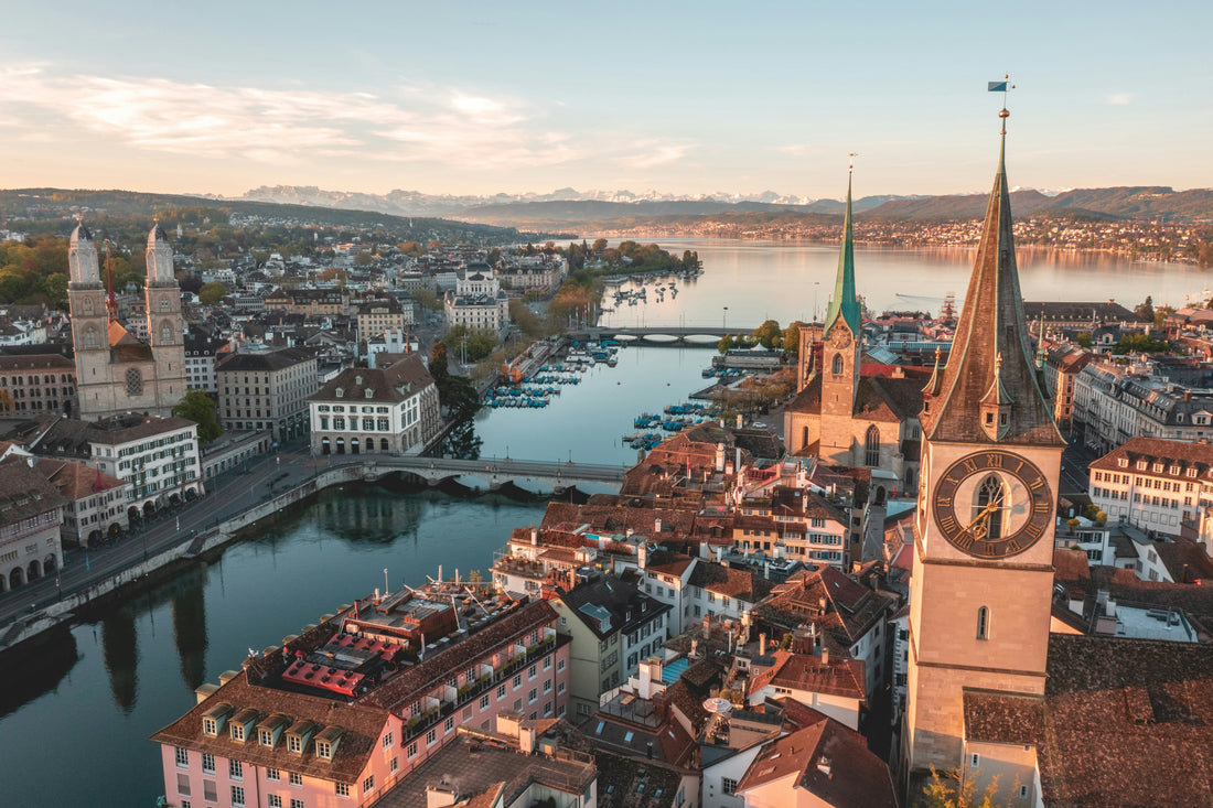 Where Your Salary Actually Stretches: European Cities With the Best Pay-to-Cost Balance