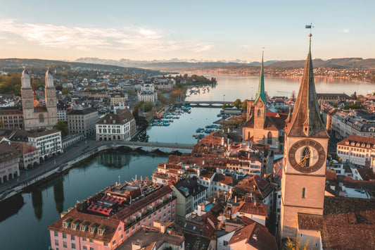Where Your Salary Actually Stretches: European Cities With the Best Pay-to-Cost Balance