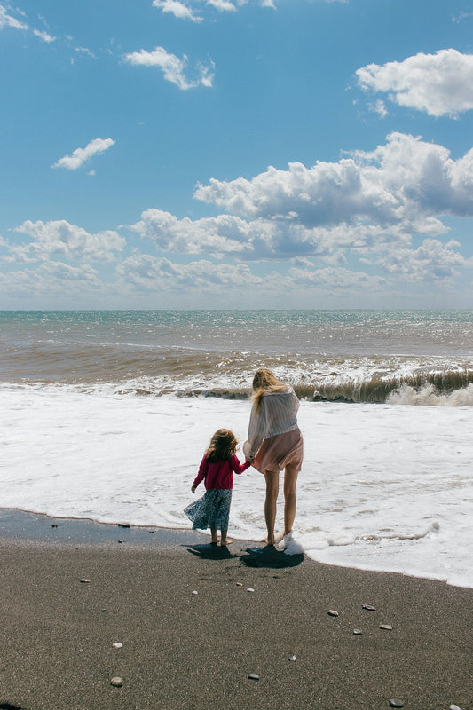 Best countries to move to with young kids