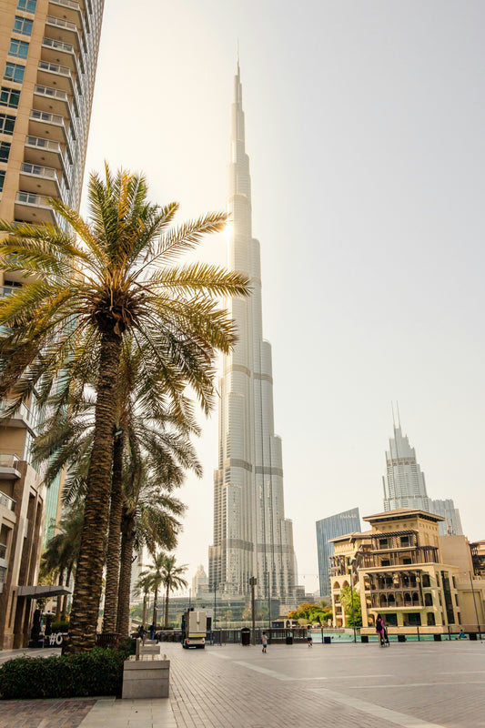 Moving to Dubai with family: the honest 2026 guide