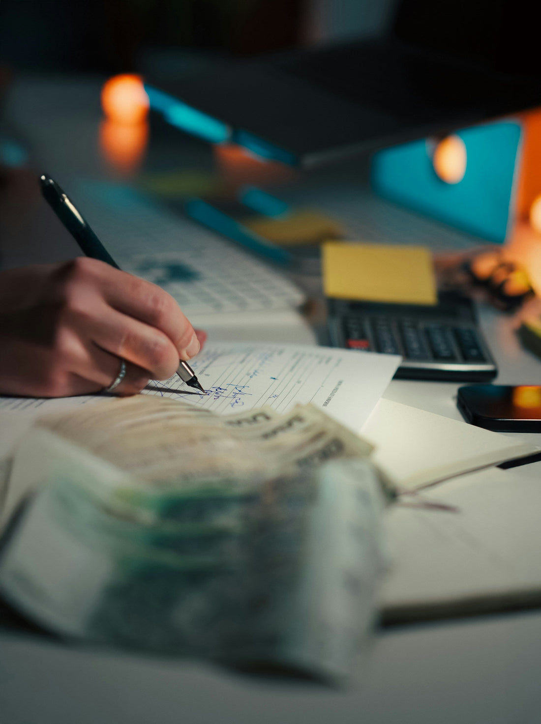 Family relocation budget: how much does it really cost?