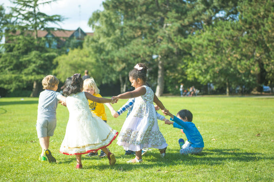 How to Tell Your Children You Are Moving Abroad: An Honest, Age-by-Age Guide