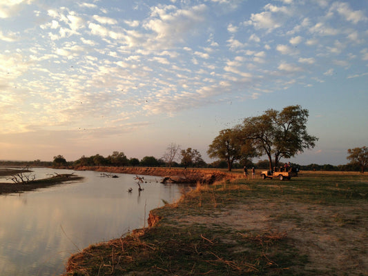 Moving to Zambia with Family: An Honest Insider's Guide to the Country Nobody Talks About