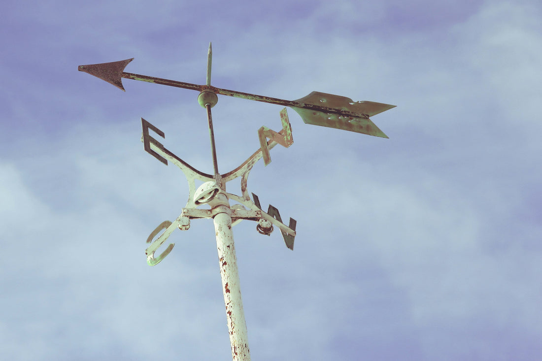 Where You Live Is the Biggest Decision You'll Ever Make