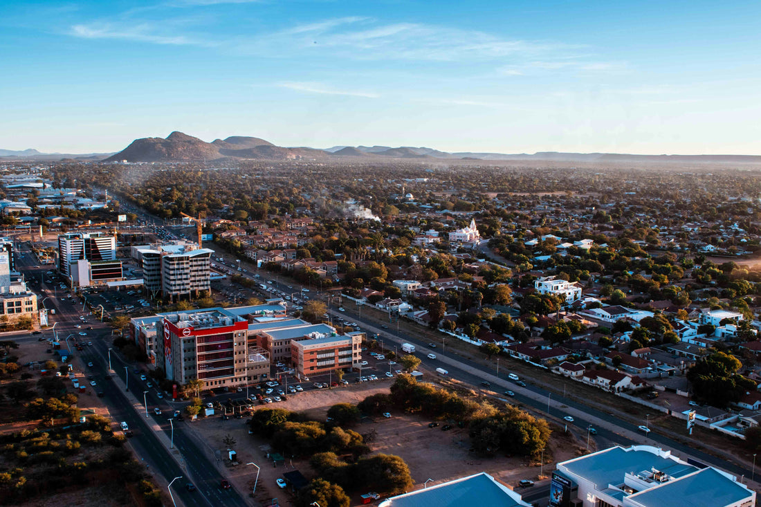 Moving to Botswana with a Family: Schools, Visas, Costs & Life in Gaborone (2026/27)