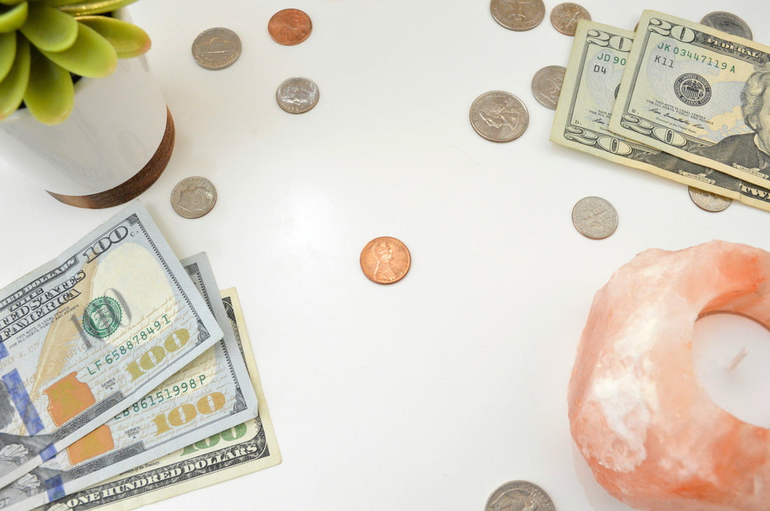 The Money Conversations Every Relocating Couple Should Have Before They Go