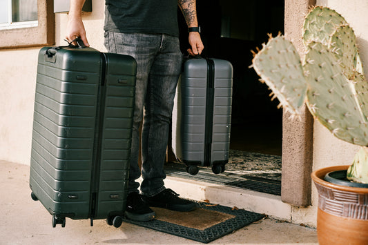The First 72 Hours in a New Country: What to Actually Do