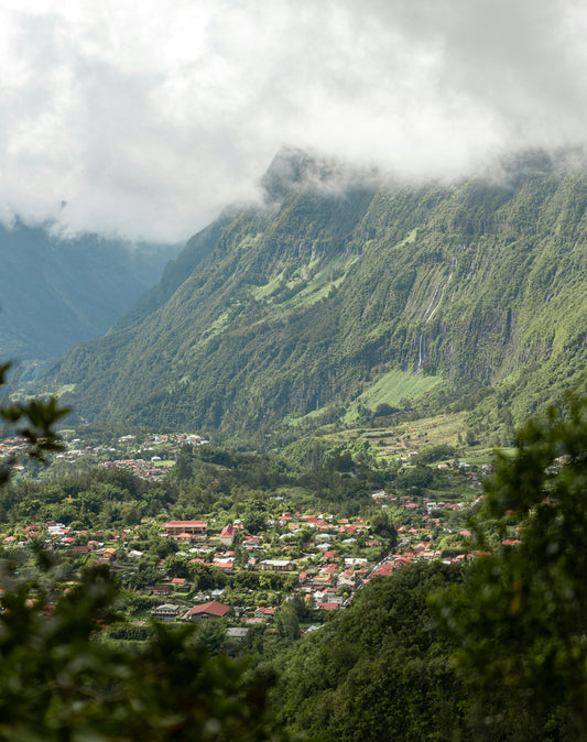 Moving to La Réunion with family: an insider's guide to life on the island that has everything