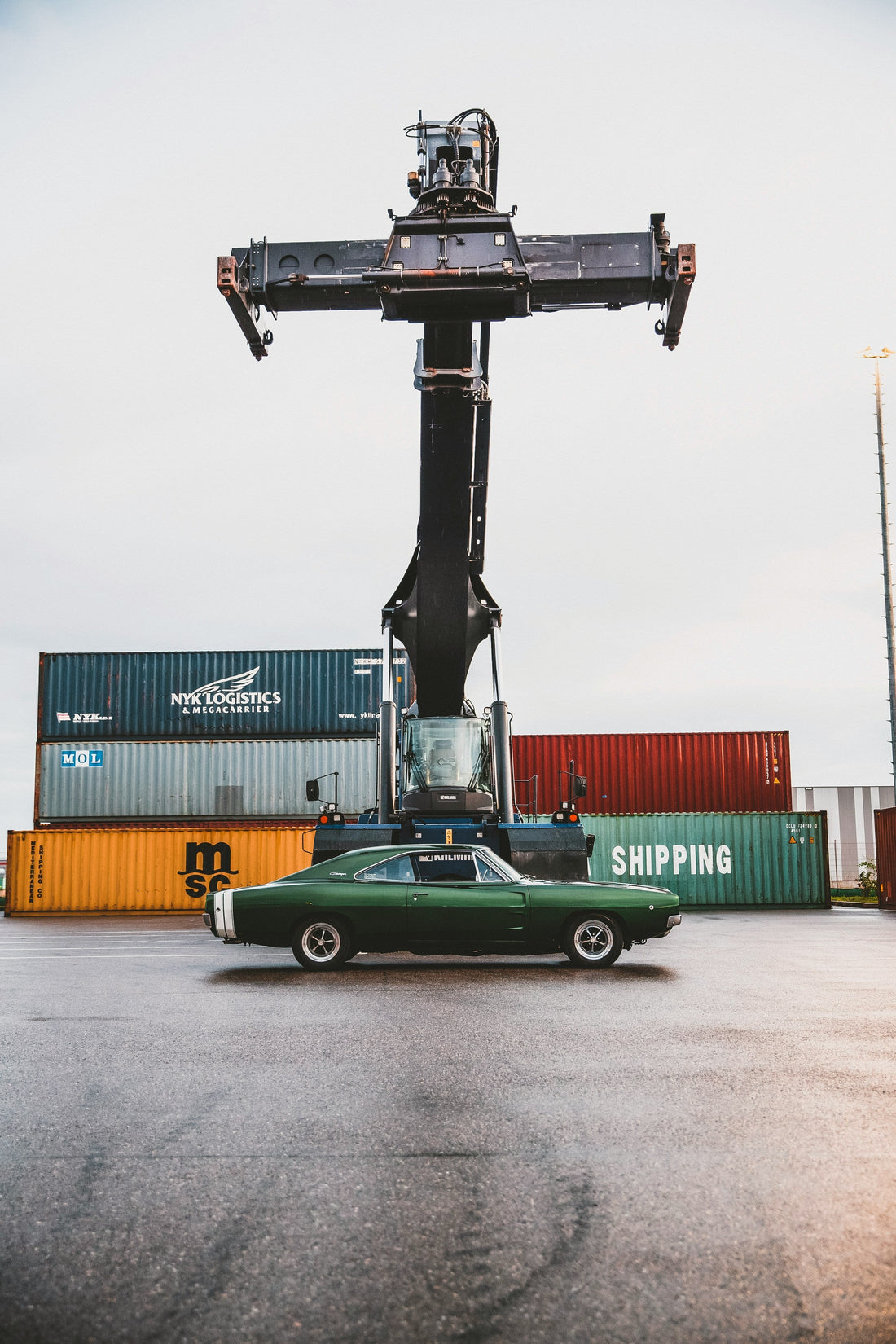 Should you ship your car or sell it? The honest guide for families relocating internationally