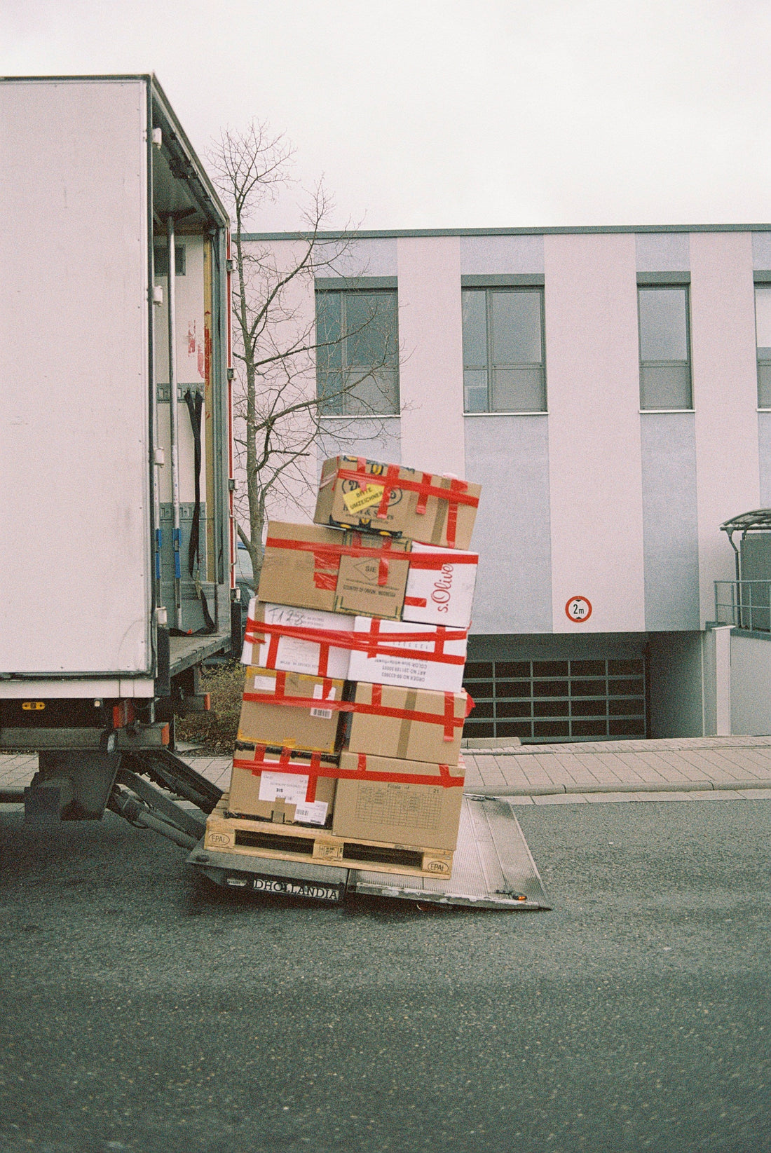 What to Pack and What to Let Go: The Brutal Math of an International Move