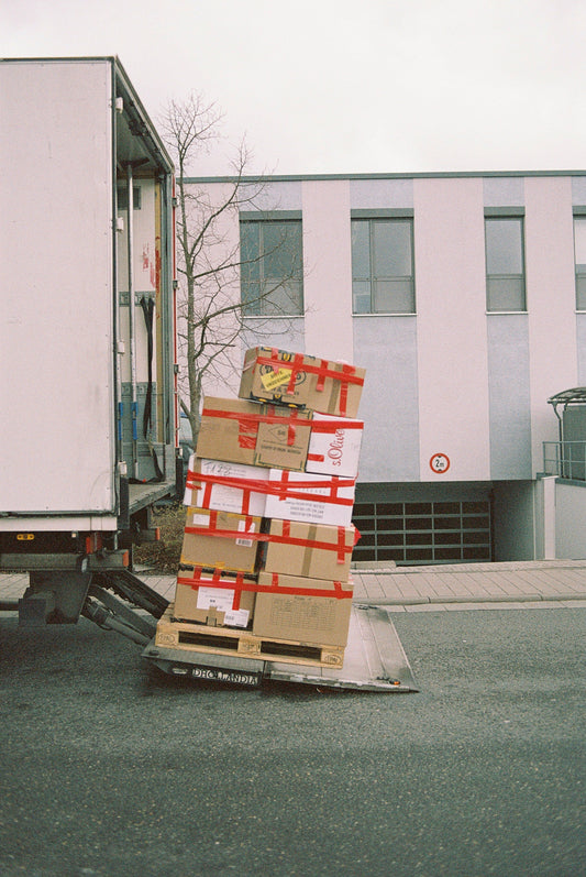 What to Pack and What to Let Go: The Brutal Math of an International Move