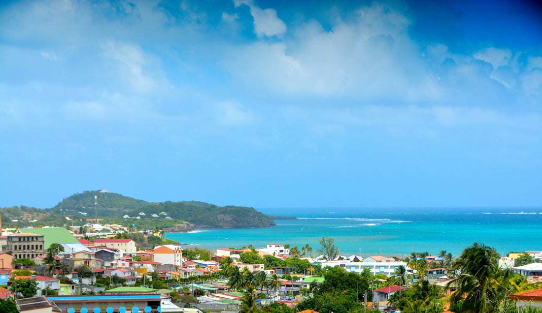 Moving to Martinique with family: the honest guide to Caribbean life under the French flag