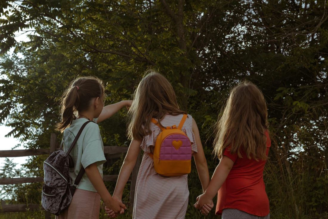How Growing Up Abroad Changes Children: Third Culture Kids, Explained for Parents