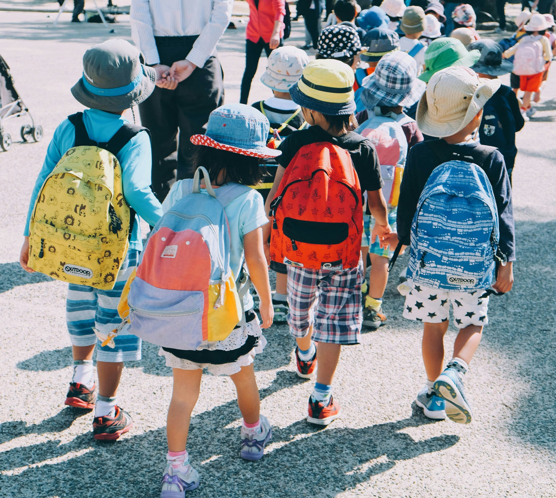 International School Applications for 2027: A Month-by-Month Timeline for Relocating Families