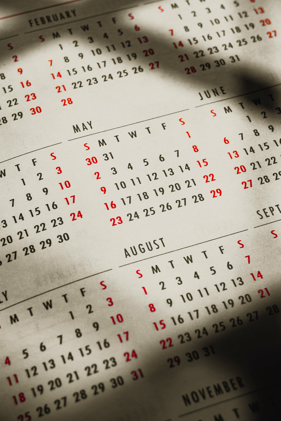 The Relocation Timeline: A Month-by-Month Countdown From Decision to Arrival