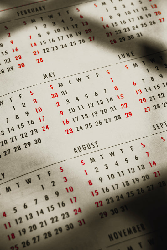 The Relocation Timeline: A Month-by-Month Countdown From Decision to Arrival