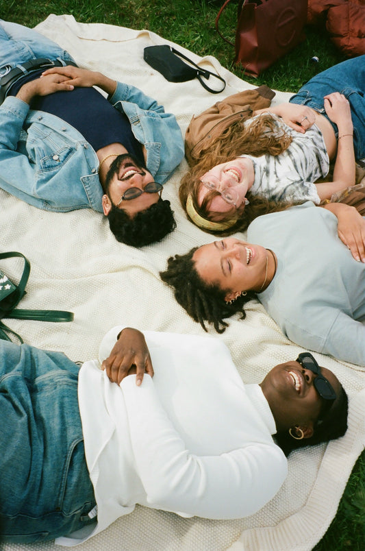 How to Make Real Friends as an Adult Expat (And Why It's Harder Than It Sounds)