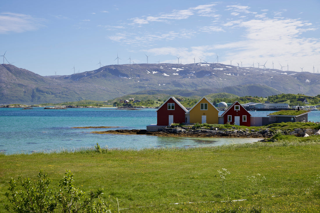 Moving to the Nordics with Family: Are They Really the Best Place to Raise Children?