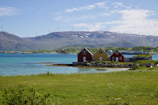 Moving to the Nordics with Family: Are They Really the Best Place to Raise Children?