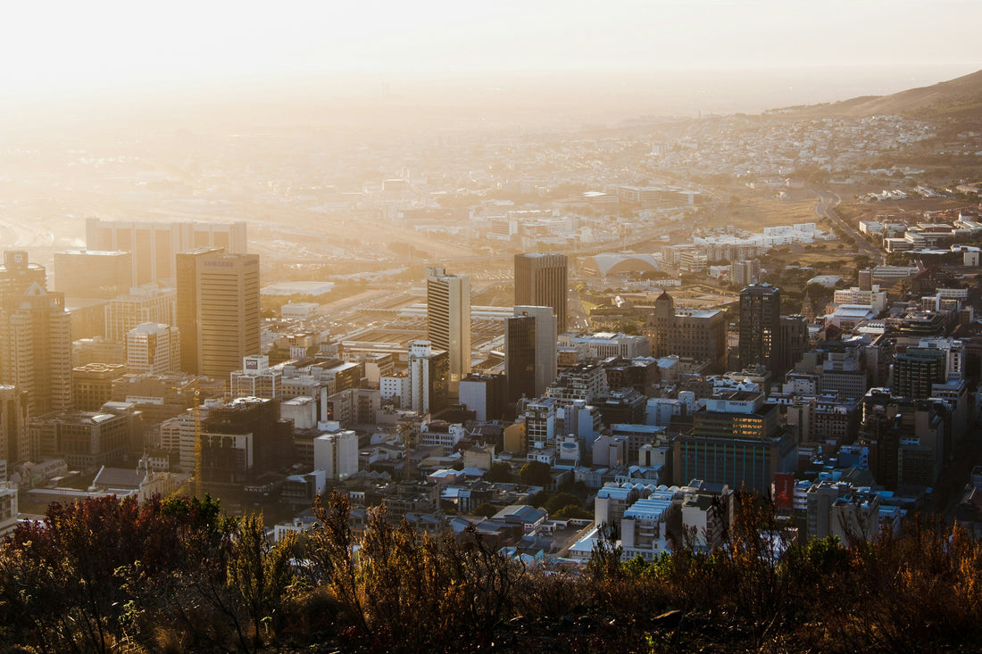 Moving to South Africa with Family: The Honest 2026 Guide