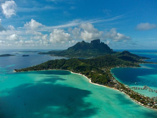 Moving to French Polynesia with family: the most extraordinary place you can live under the French flag