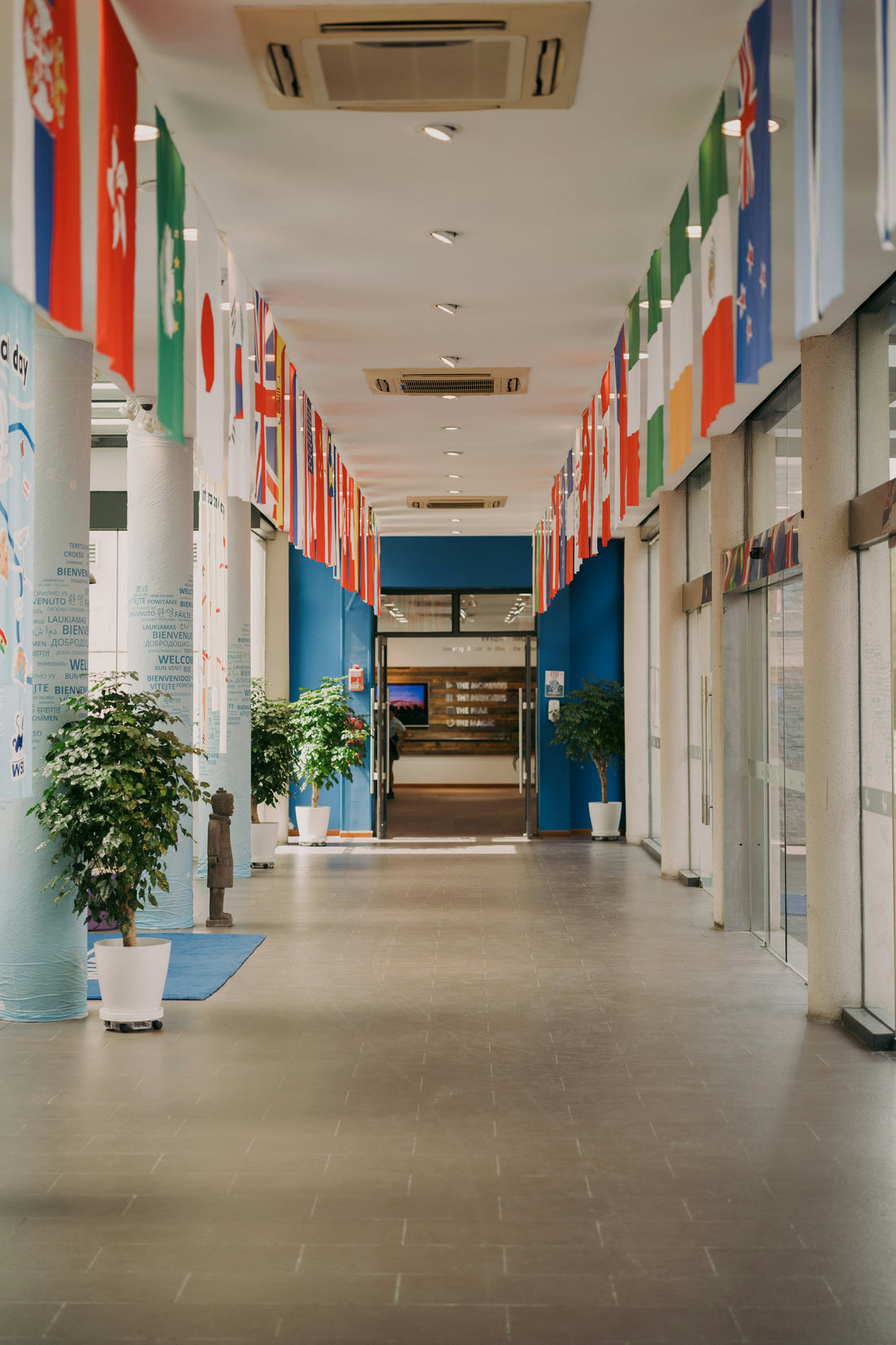 Choosing a School Abroad: The Questions That Actually Matter