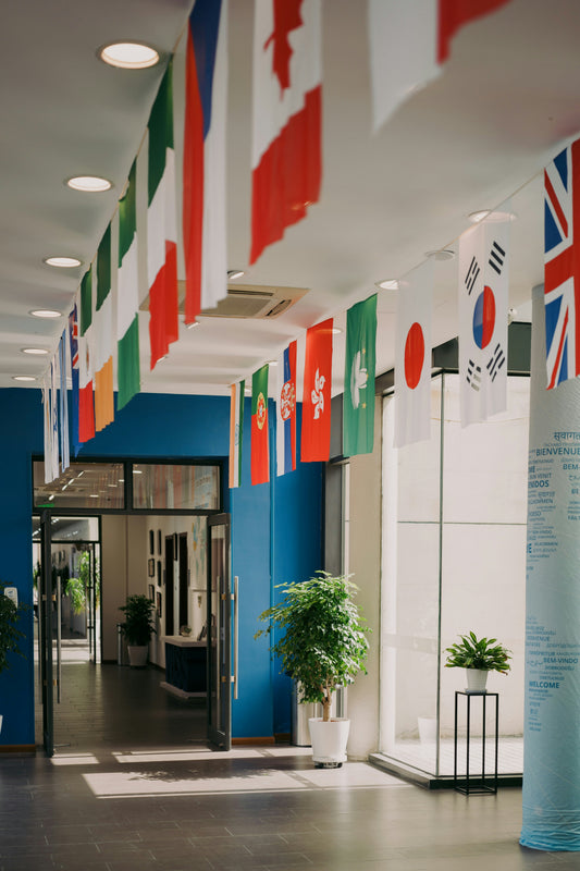 Schooling Abroad: How to Choose the Right School for Your Children